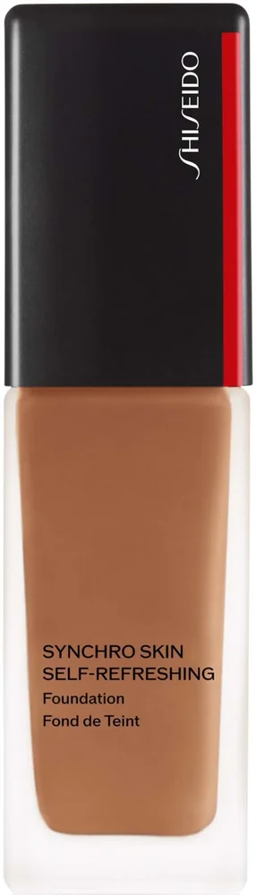 Shiseido Synchro Skin Self-Refreshing Foundation 460 v:2891503