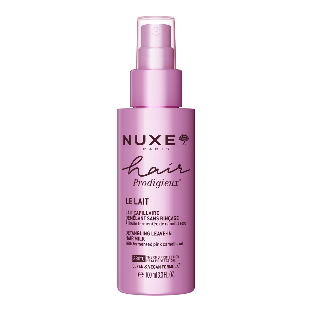 Hair Prodigieux Instant Detangling Leave-in Milk 100 ml – Nuxe v:1471708