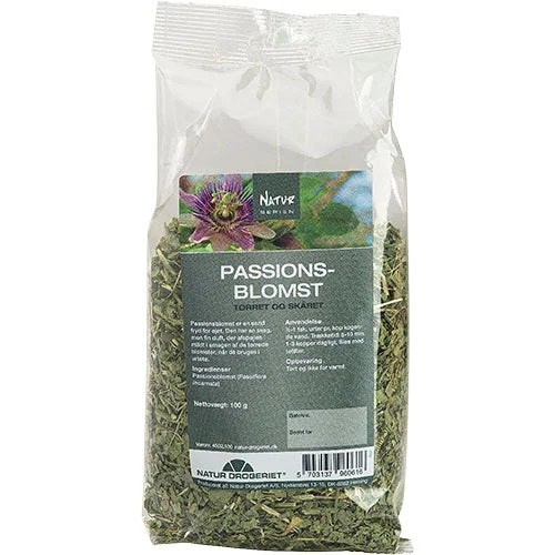 Pasjonsblomst v:2513032