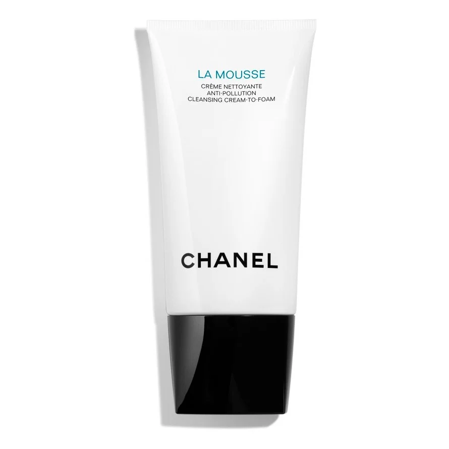Anti-Pollution Cleansing Cream-To-Foam 150 ml – CHANEL v:8878572
