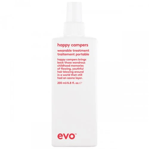 Evo Happy Campers Wearable Treatment 200 ml v:6573619 Evo Happy Campers Wearable Treatment 200 ml v:6573619