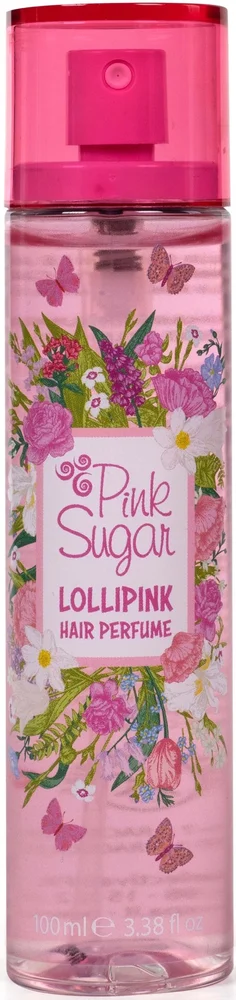 Pink Sugar Lollipink Hair Perfume 100 ml v:4453889