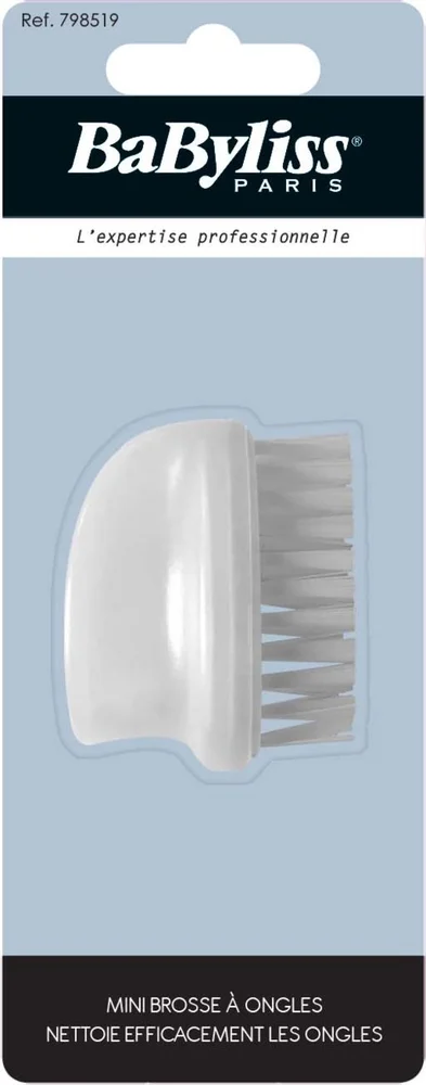 BaByliss Paris Accessories Mininagelborste v:9233217 BaByliss Paris Accessories Mininagelborste v:9233217