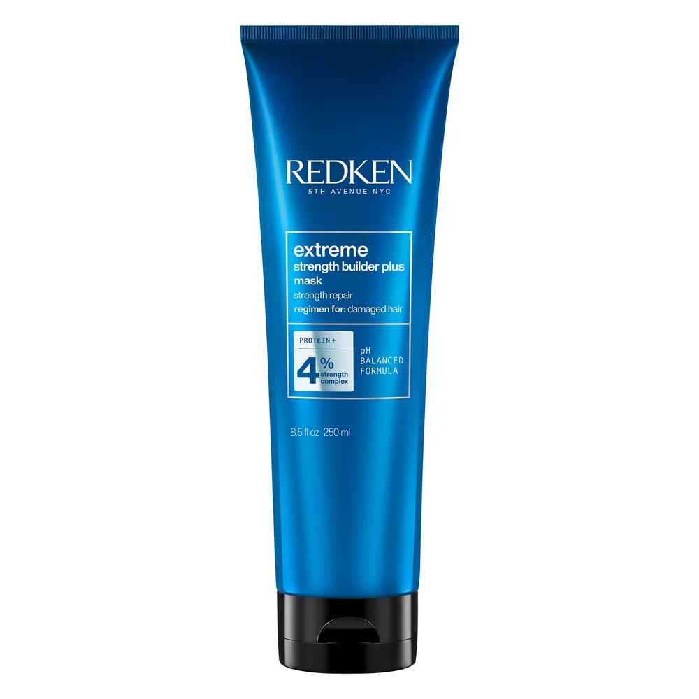 Extreme Strength Builder Plus Mask 250 ml - Redken v:8173611