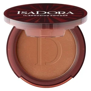IsaDora The Bronzing Powder 43 Terracotta Bronze 10g v:1126833 IsaDora The Bronzing Powder 43 Terracotta Bronze 10g v:1126833