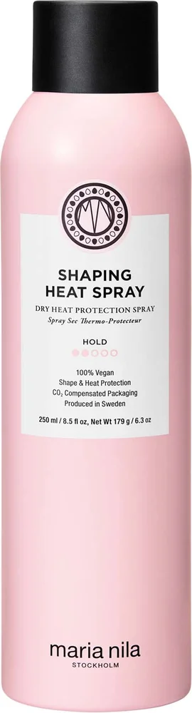 maria nila Style & Finish Shaping Heat Spray 250 ml v:6010003 maria nila Style & Finish Shaping Heat Spray 250 ml v:6010003