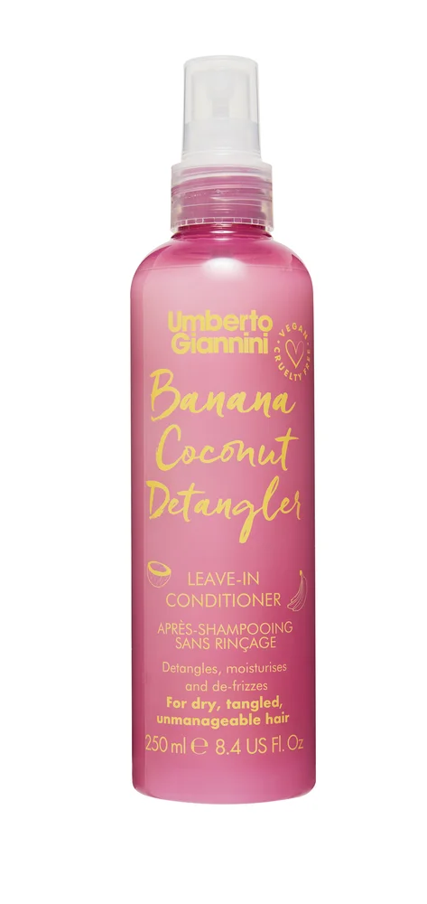 Banana Detangler Spray 250 ml – Umberto Giannini v:5478132 Banana Detangler Spray 250 ml – Umberto Giannini v:5478132