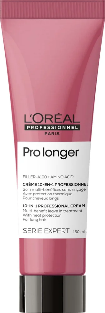 L’Oréal Professionnel Pro Longer Serie Expert 10-in-1 Professional Cream 150 ml v:1358175 L’Oréal Professionnel Pro Longer Serie Expert 10-in-1 Professional Cream 150 ml v:1358175