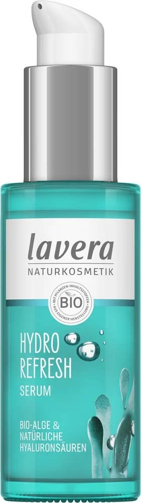 Lavera Hydro Refresh Serum 30 ml v:6728223 Lavera Hydro Refresh Serum 30 ml v:6728223
