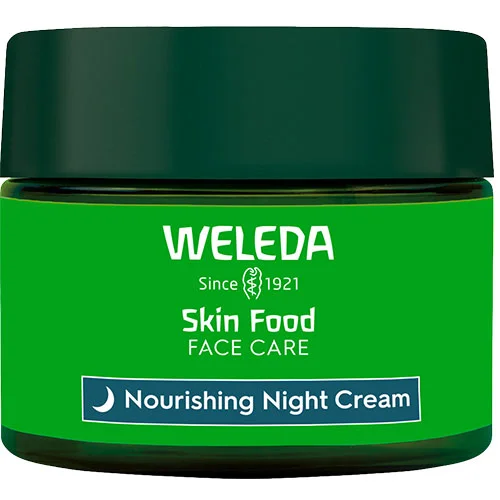 Skin Food Nourishing Night Cream v:7839512