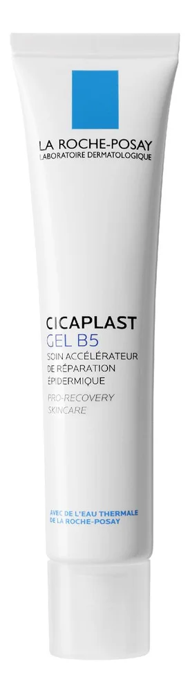 La Roche-Posay Cicaplast Gel B5 - 40 ml. v:1128842