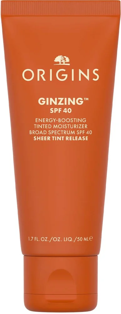 Origins GinZing SPF 40 Energy-Boosting Tinted Moisturizer Shade 2 – Light to Medium Skintone v:7340459 Origins GinZing SPF 40 Energy-Boosting Tinted Moisturizer Shade 2 – Light to Medium Skintone v:7340459
