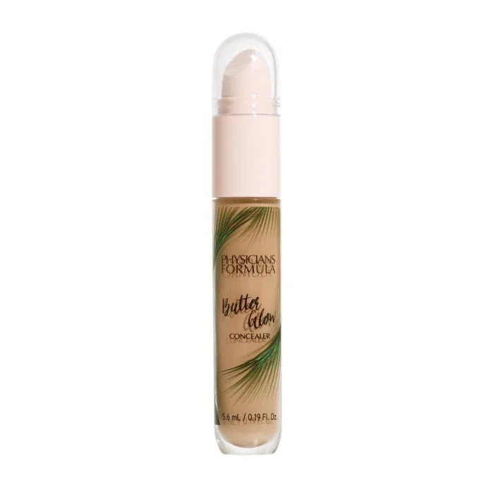 Physicians Formula Murumuru Butter Glow Concealer Tan 5,6 ml v:9669110
