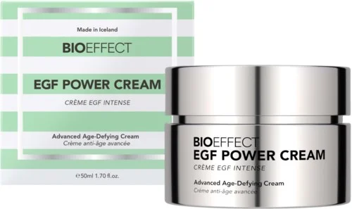 Bioeffect EGF Power Cream 50 ml v:1377813 Bioeffect EGF Power Cream 50 ml v:1377813
