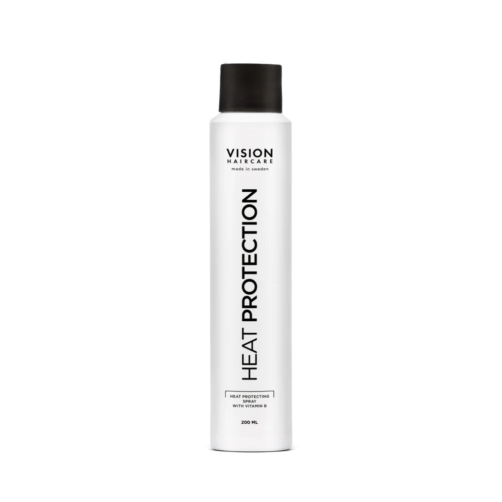 Heat Protection 200 ml – Vision Haircare v:7667902