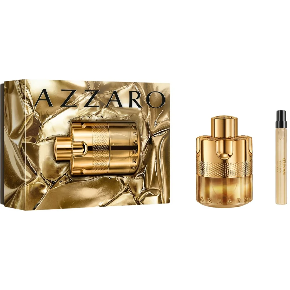Wanted Forever Elixir Gift Set, EdP 50ml + 10ml v:1551560