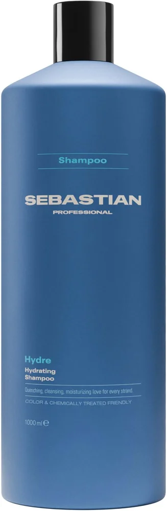 Sebastian Professional Hydre Highly Hydrating Shampoo 1000 ml v:6235400 Sebastian Professional Hydre Highly Hydrating Shampoo 1000 ml v:6235400