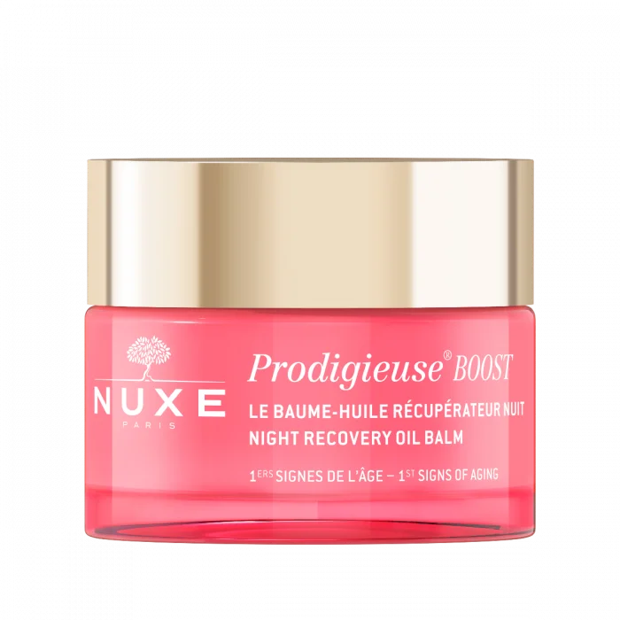 Nuxe Prodigieuse Boost Multi-Correction Night Recovery Oil Balm 50ml v:1084787