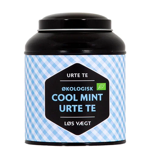 Urte Te Cool Mint Økologisk v:2590362