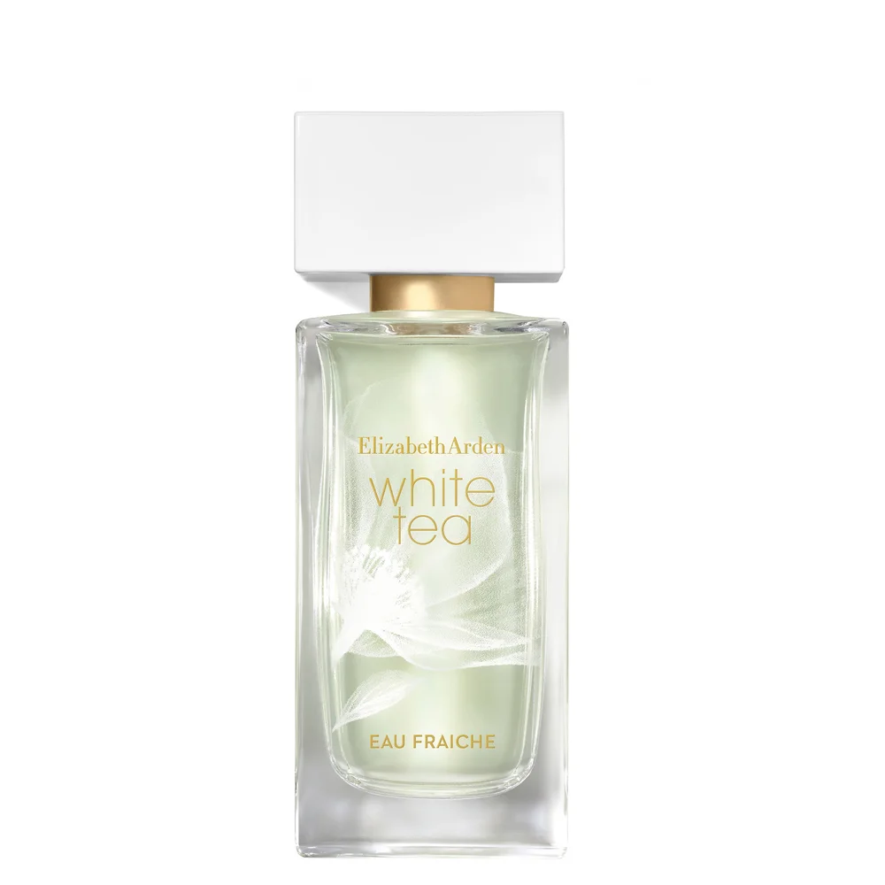 White Tea Eau Fraiche Edt 50ml v:3588442