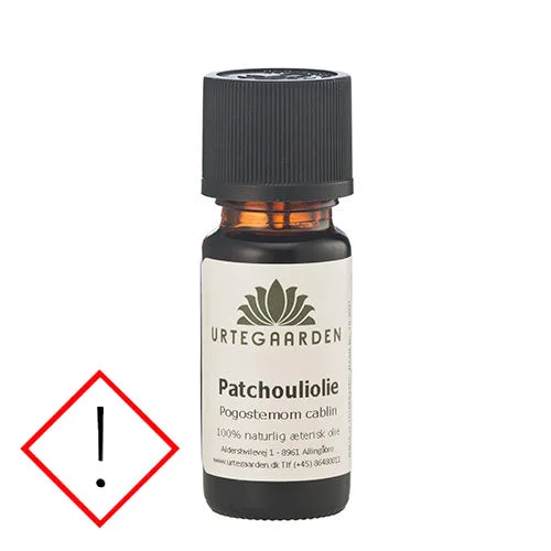 Patchouliolje v:7425516