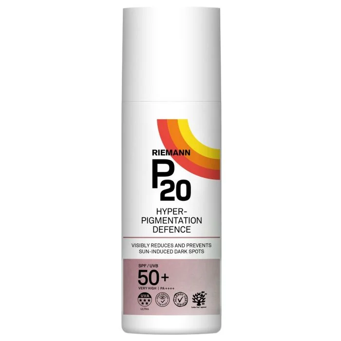 P20 Sun Cream Hyperpigmentation Defence 50+ 50 g v:8110238