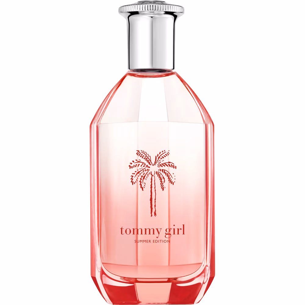 Tommy Girl Summer Edition, EdT v:5960986