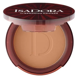 IsaDora The Bronzing Powder 48 Matte Tan 10g v:3697493 IsaDora The Bronzing Powder 48 Matte Tan 10g v:3697493