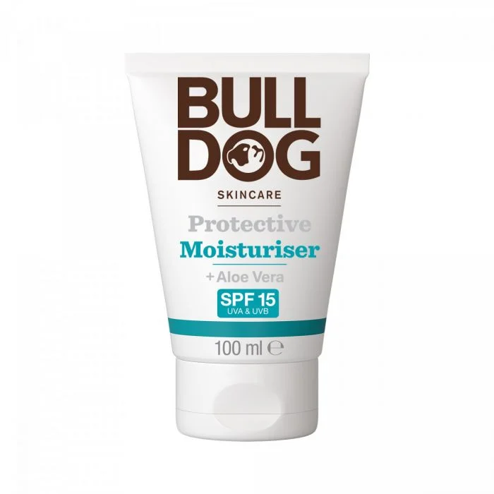 Bulldog Protective Moisturiser 100 ml v:7034368 Bulldog Protective Moisturiser 100 ml v:7034368