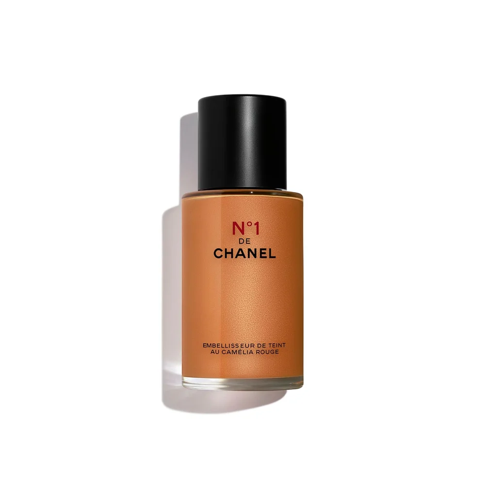 BOOSTS SKIN’S RADIANCE – EVENS – PERFECTS Medium Coral – CHANEL v:4916920