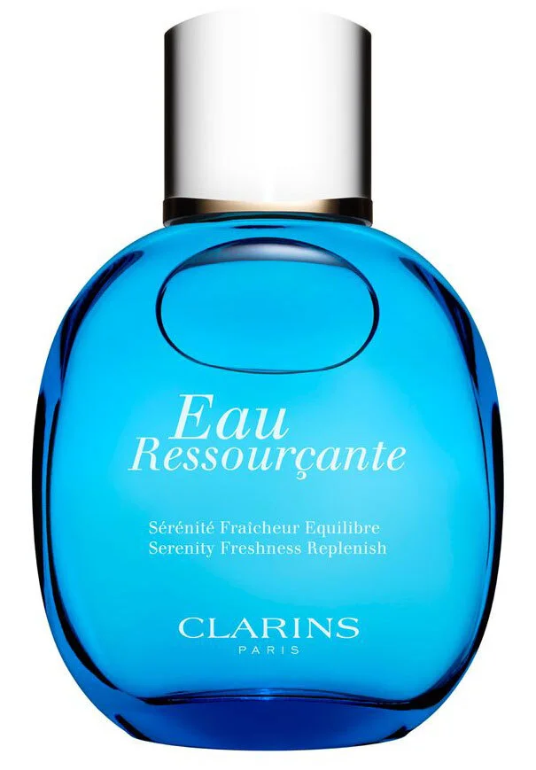 Clarins Eau Ressourçante Spray – Beroligende duft v:6841365