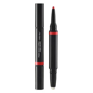Shiseido LipLiner InkDuo 07 Poppy 1,1g v:3959019