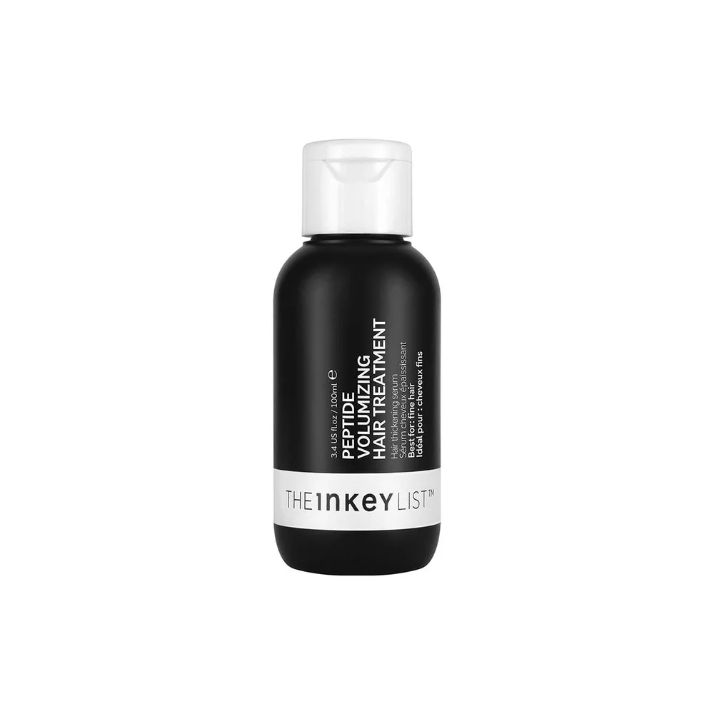 Peptide Volumizing Hair Treatment fra The Inkey List v:5784023