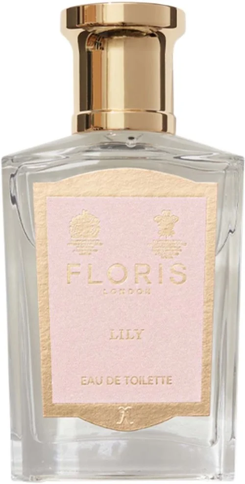 Floris London Lily Eau de Toilette 50 ml v:2254957 Floris London Lily Eau de Toilette 50 ml v:2254957