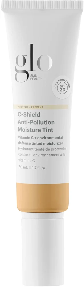 Glo Skin Beauty C-Shield Anti Pollution Moisture Tint 5W v:8009563 Glo Skin Beauty C-Shield Anti Pollution Moisture Tint 5W v:8009563