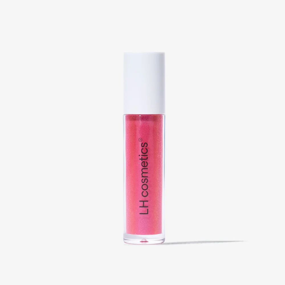 Glazed Lip Gloss Sugar - LH cosmetics v:9501603