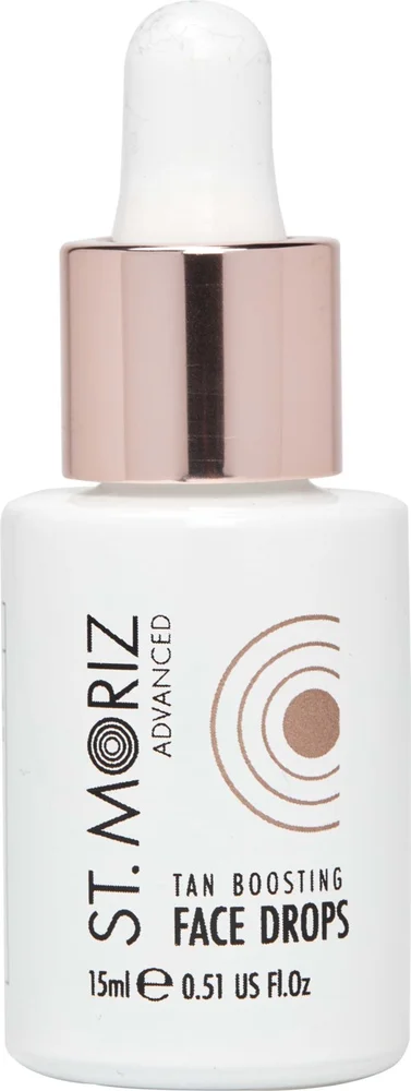 St Moriz Advanced Pro Tan Boosting Face Drops 15 ml v:9211797 St Moriz Advanced Pro Tan Boosting Face Drops 15 ml v:9211797