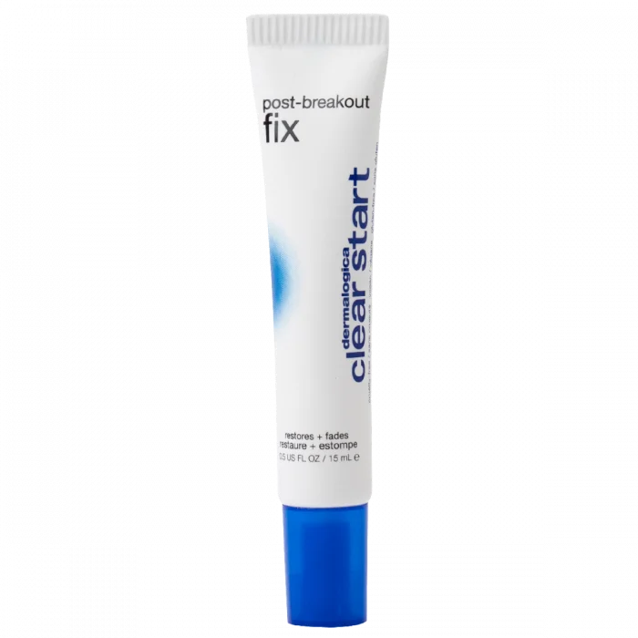 Dermalogica Clear Start Post Breakout Fix 15 ml v:2368688 Dermalogica Clear Start Post Breakout Fix 15 ml v:2368688