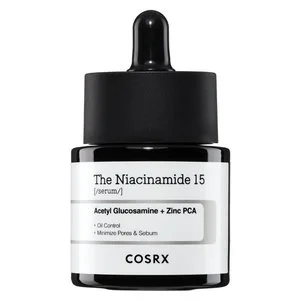 COSRX The Niacinamide 15 Serum 20ml v:2445509 COSRX The Niacinamide 15 Serum 20ml v:2445509