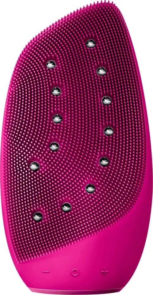 Geske 8 in 1 Sonic Thermo Facial Brush & Face-Lifter Magnenta v:2878826 Geske 8 in 1 Sonic Thermo Facial Brush & Face-Lifter Magnenta v:2878826