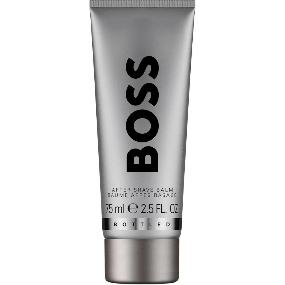 Boss Bottled, After Shave Balm 75ml v:3639489