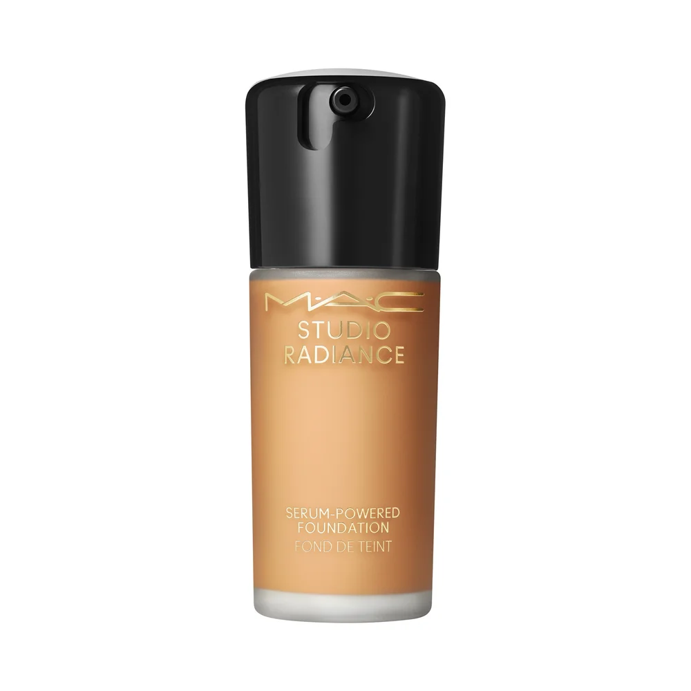 Studio Radiance Serum Powered Foundation NC47 - MAC v:5616001
