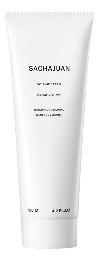 Sachajuan Volume Cream – 125 ml v:6531081 Sachajuan Volume Cream – 125 ml v:6531081