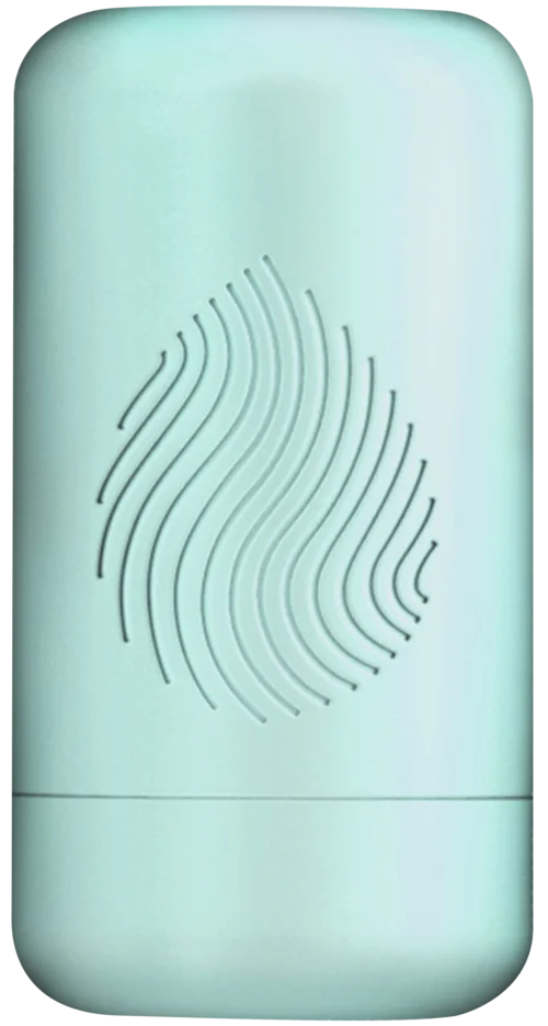 Klar Roll-on Container Mint v:4648036