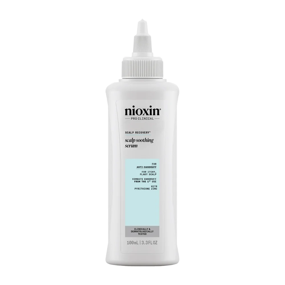 Scalp Recovery Scalp Treatment 100 ml - Nioxin v:5741063