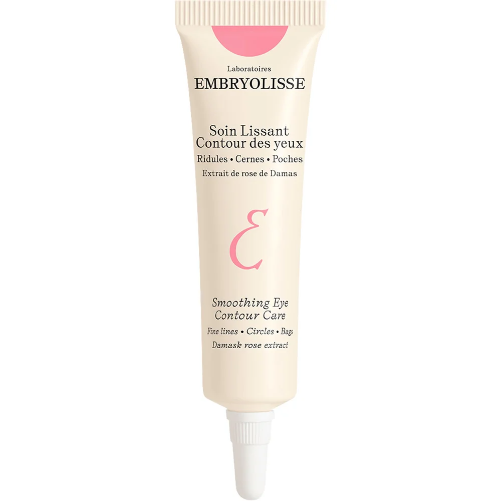 Smoothing Eye Contour Care, 15ml v:5732865