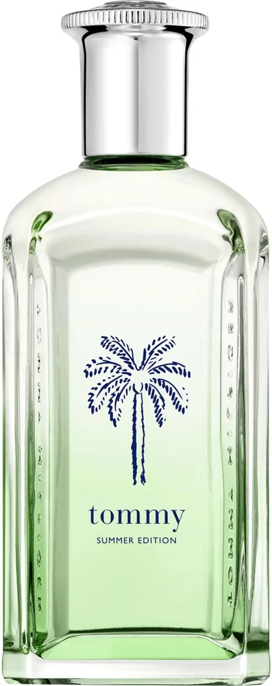 Tommy Hilfiger Tommy Summer Edition Eau de Toilette 100 ml v:4296079