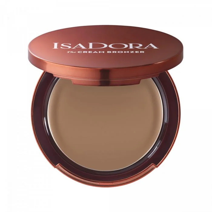 IsaDora The Cream Bronzer 46 Light 10 g v:3308131 IsaDora The Cream Bronzer 46 Light 10 g v:3308131