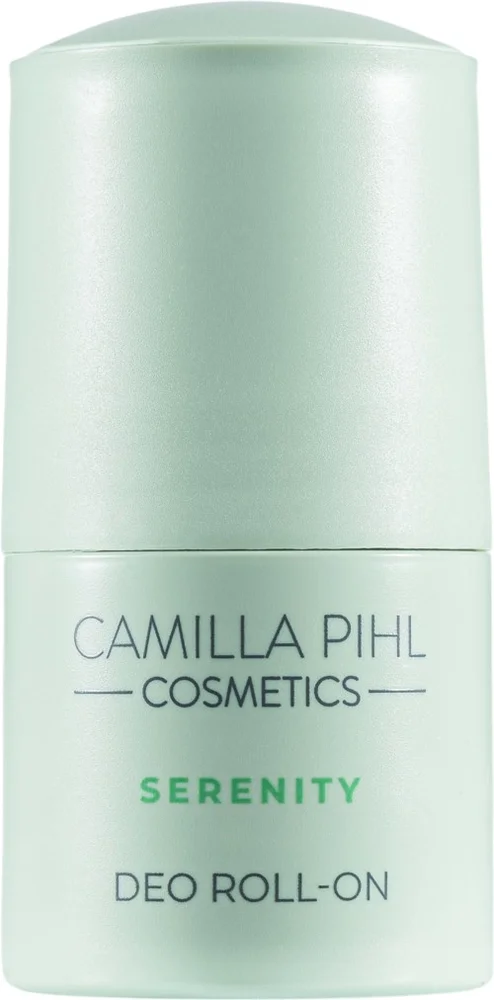 Camilla Pihl Cosmetics Deo Roll On Serenity 50 ml v:7809505