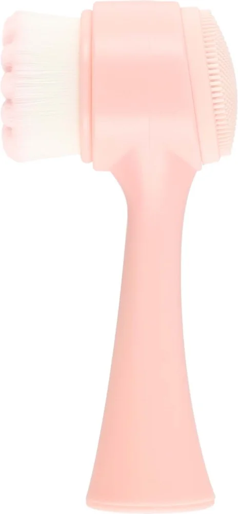 Mineas Facial Brush Pink v:1042836